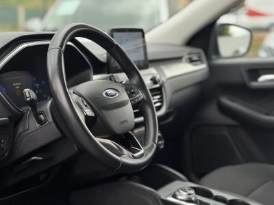 FORD KUGA 2.5 FHEV Freedom CVT 120e km. LED fényszórók. kamera. keyless. sávtartó. navi. CARPLAY!