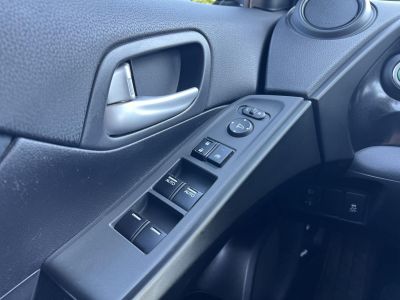 HONDA CIVIC 1.4 Comfort 145e km. Magyarországi Tempomat Digitklíma Tolatóradar