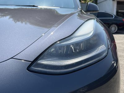 TESLA MODEL 3 Long Range AWD (Automata) GYÖNYÖRŰ állapot! facelift. garanciális