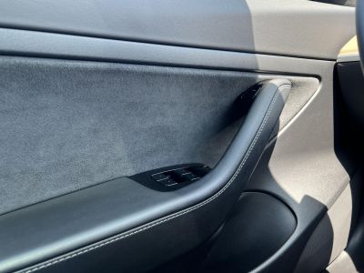 TESLA MODEL 3 Standard Range Plus Aut garanciális. 2 töltőkábel!