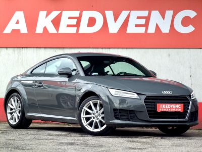 AUDI TT Coupe 2.0 TDI ultra