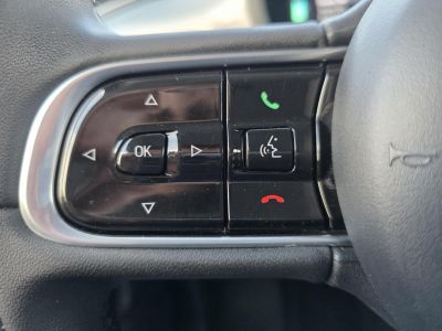 FIAT 500 500e La Prima 42kWh (Automata) Magyar.o-i.Klíma Tempomat Bluetooth Carplay 37e km!
