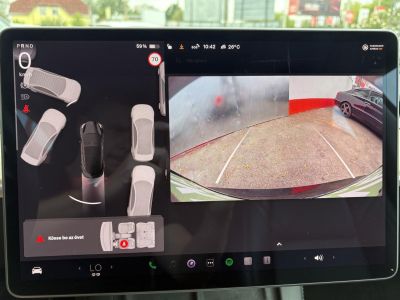 TESLA MODEL 3 Long Range AWD (Automata) mátrix LED. garanciális. höszivattyú. premium hifi. 500km-es hatótáv!