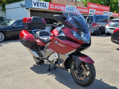 BMW K 1600 GT