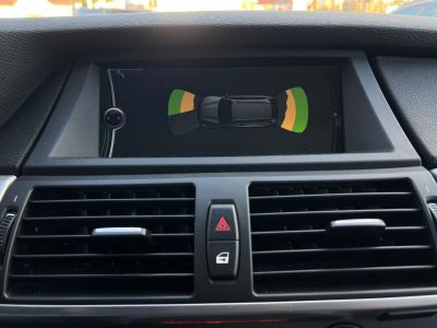 BMW X5 xDrive30d (Automata) Nagyszerviz után! Xenon Navi Memória Barna bőr Ülésfűtés