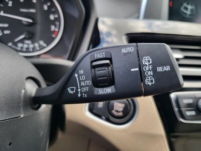 BMW X1 sDrive28i (Automata) 56e km. vaj bőrbelső. memória. kamera