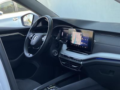 SKODA OCTAVIA Combi 1.5 TSI ACT e-TEC Ambition DSG