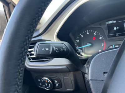 FORD FOCUS 1.0 EcoBoost Active M.o.-i. 1.tul. Márkaszervizelt!