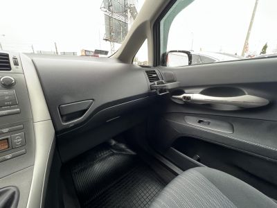 TOYOTA AURIS 1.33 Luna 2009 Magyarországi Digitklíma Multikormány 185e km!