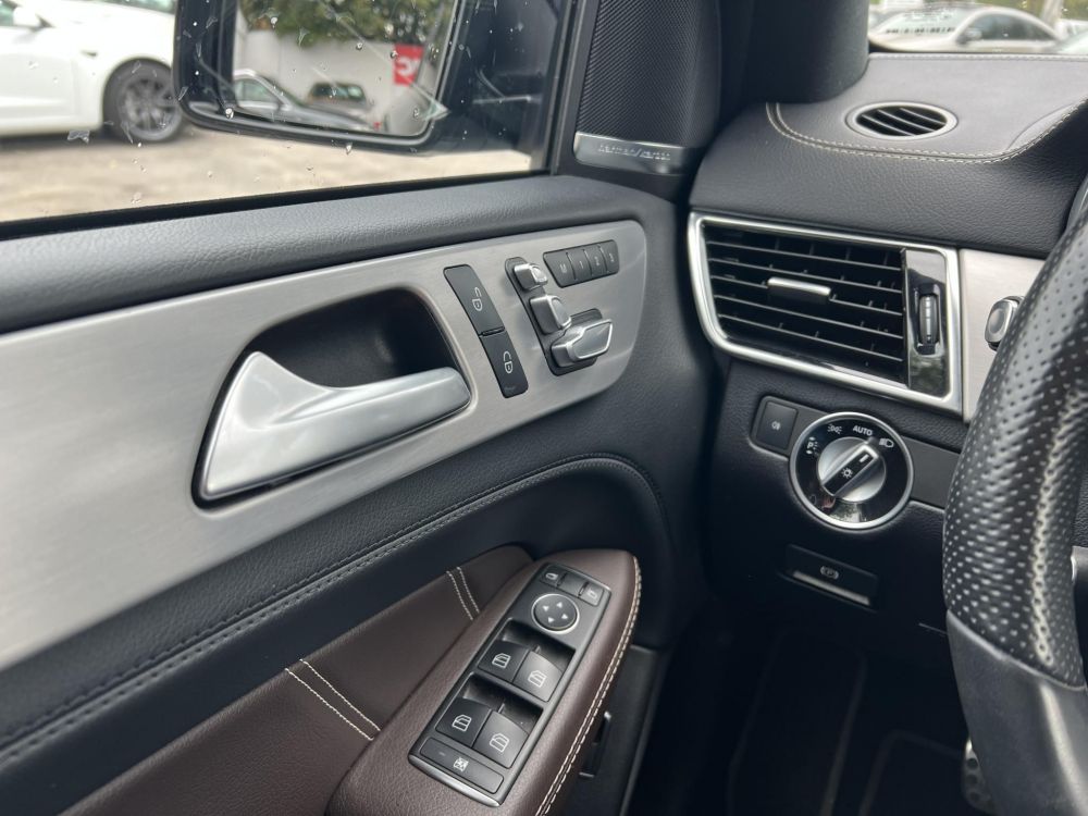 MERCEDES-AMG GLE 63 COUPE BITURBO 77e km. Magyarországi. ÜLÉSHŰTÉS LED HARMAN/KARDON MEMÓRIA