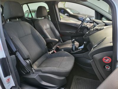 FORD B-MAX 1.6 TDCi Technology Tempomat Digitklíma Bluetooth Tolatóradar Friss műszaki vizsga!