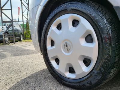 OPEL MERIVA A 1.7 CDTI Enjoy Xenon Digitklíma Tolatóradar Állófűtés