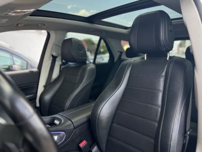MERCEDES-BENZ GLE 400 d 4Matic 9G-TRONIC Magyarországi Végig vezetett szervizkönyv Burmester Carplay Masszázs ülés!