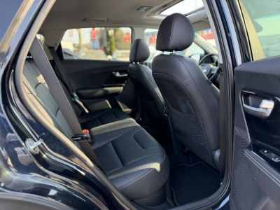 KIA NIRO HEV 1.6 GDI Platinum DCT Teljes felszereltség. kitűnő állapot!