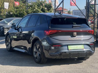 CUPRA BORN 58 kWh 64e km