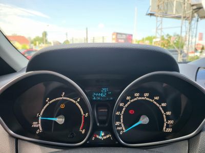 FORD B-MAX 1.6 TDCi Technology Tempomat Digitklíma Bluetooth Tolatóradar Friss műszaki vizsga!
