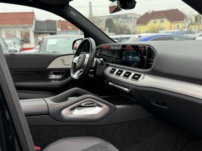 MERCEDES-BENZ GLE 350 de 4Matic 9G-TRONIC Plug-in hybrid AMG csomag. LED Panorámatető Távtartó Sávtartó Carplay Holttér Vonóhorog