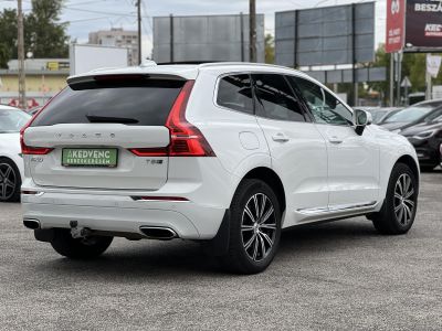 VOLVO XC60 2.0 [T8] Twin Engine Inscription AWD Geartronic M.o.-i. Volvo Galériában szervizelt. vezérlés cserélve. teljes felszereltség!