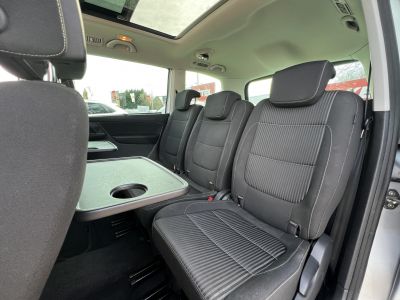 SEAT ALHAMBRA 2.0 TDI Style Advanced DSG Kitűnő állapot. magas felszereltség!
