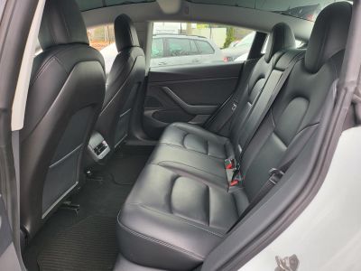 TESLA MODEL 3 Standard Range Plus Aut LED PANORÁMA KAMERA NAVI BLUETOOTH