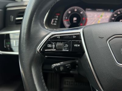 AUDI A6 45 TDI Sport quattro Tiptronic ic Matrix led. virtual cockpit. sérülésmentes. teljes szerviztörténet