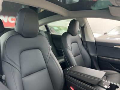 TESLA MODEL 3 Long Range AWD (Automata) 103e km. AMD Ryzen. mátrix LED. hőszivattyú. 2030-ig garanciális!