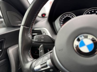 BMW M2 Competition DKG Mo-i Törésmentes BLUE16 Magas felszereltség