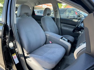 TOYOTA PRIUS 1.5 HSD (Automata) Rendszeresen karbantartott!