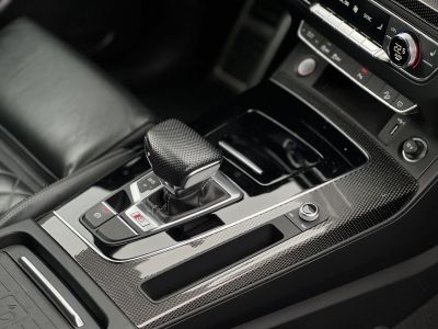 AUDI SQ5 55 TDI quattro Tiptronic ic 86e km. Virtual cockpit. Végig márkaszervizelt. Gyönyörű állapot!