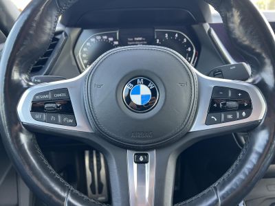 BMW 218i M Sport DKG LED HUD Távtartó Navi PDC Ülésfűtés Carplay