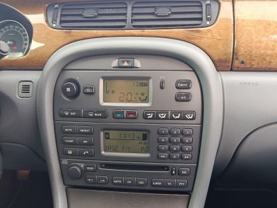 JAGUAR X-TYPE 2.0 D Executive