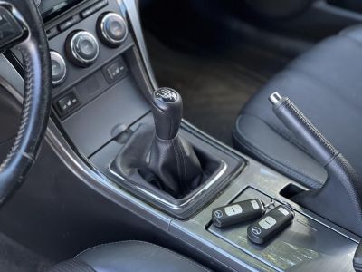 MAZDA 6 Sportkombi 2.5 GTA BOSE hifi. Gyári fényezés. Téli-nyári garnitúra. 1.5T horog!