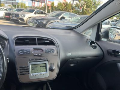 SEAT ALTEA XL 2.0 PD TDI 16V Freetrack DPF 4x4 Rendszeresen karbantartott!