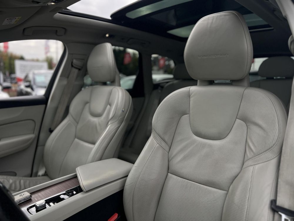 VOLVO XC60 2.0 [T8] Twin Engine Inscription AWD Geartronic M.o.-i. Volvo Galériában szervizelt. vezérlés cserélve. teljes felszereltség!