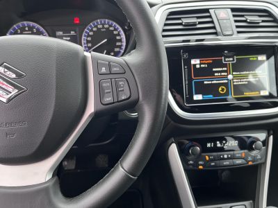 SUZUKI SX4 S-CROSS 1.4T GL+ M.o.-i. 1.tul. 59e km!