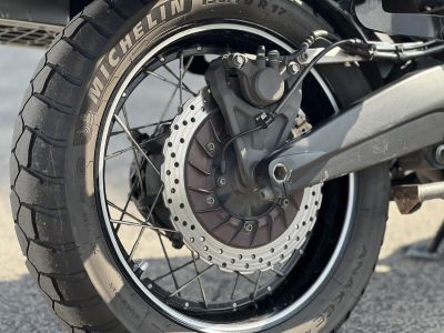 YAMAHA XT 1200 Z Super Tenere ALLROAD ABS teljes felszereltséggel!