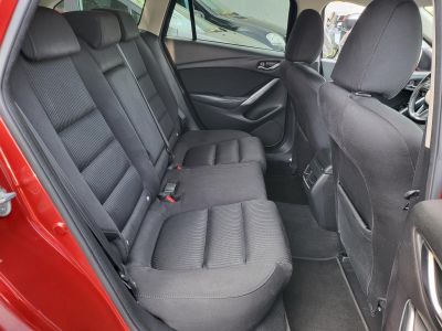 MAZDA 6 Sportkombi 2.0i Revolution M.o.-i. Klíma Tempomat Bluetooth Navi Téli/Nyári garnitúra!