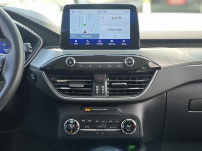 FORD KUGA 2.5 PHEV Titanium CVT