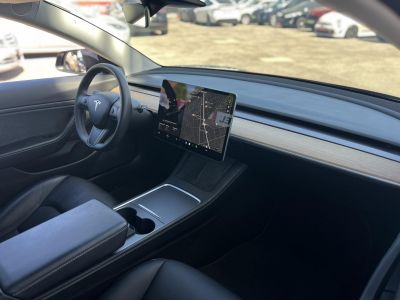 TESLA MODEL 3 Performance AWD (Automata) 87e km. mátrix LED. hőszivattyú. garanciális. téli-nyári kerék szett!