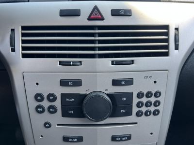 OPEL ASTRA H 1.3 CDTI Enjoy Magyar Jó műszaki állapot. klíma