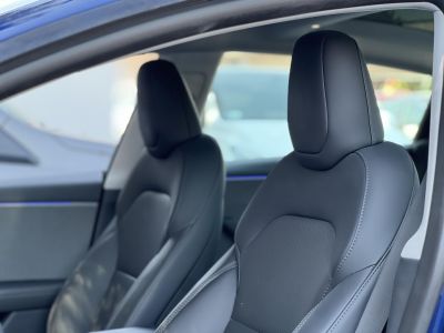 TESLA MODEL 3 RWD Premium (Automata)
