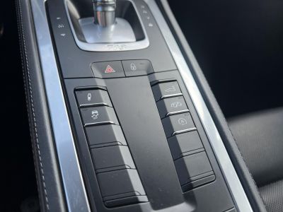 PORSCHE CAYMAN 718S PDK. kerámia. sérülésmentes. kifogástalan