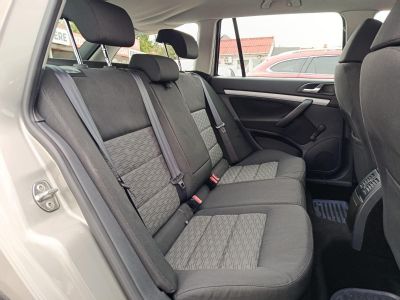 SKODA OCTAVIA Combi 1.6 CR TDI Classic DPF 195e km. M.o.-i. 2.tul. Klíma Tempomat Téli-nyári garnitúra!