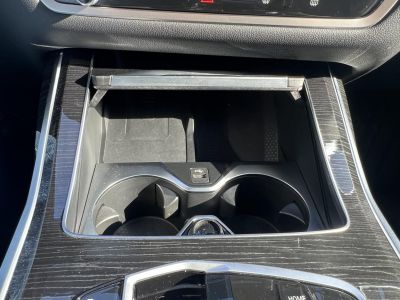 BMW X7 xDrive40d (Automata) M-Sport Panorámatető Gyári garanciával!