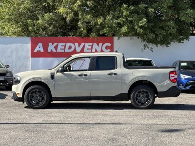 FORD MAVERICK 2.0 ecoobost. AWD. LED fényszórók. 3.5T vonóhorog. CARPLAY. tempomat. kamera
