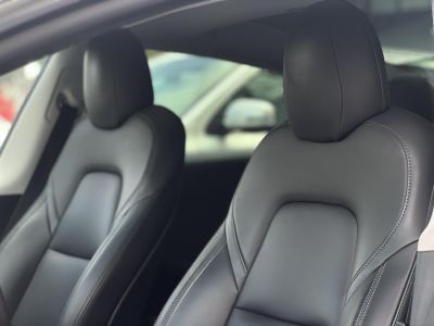 TESLA MODEL 3 Performance AWD (Automata) Hőszivattyú. garanciális!