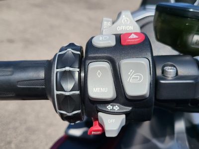 BMW K 1600 GT