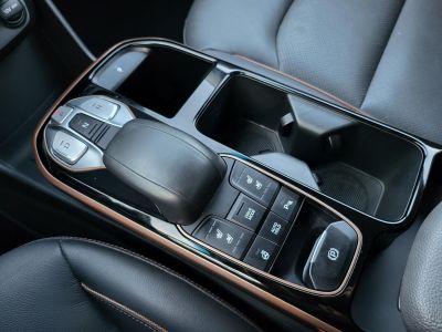 HYUNDAI IONIQ electric Premium (Automata) Teljes felszereltség! Megkímélt állapot!