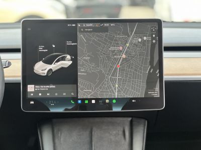 TESLA MODEL 3 Long Range AWD (Automata) 63e km. 2029-ig garanciális. 550 km-es hatótáv!