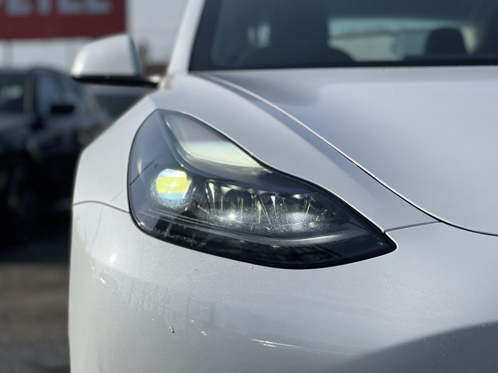 TESLA MODEL 3 Long Range AWD (Automata) Hőszivattyú. 95e km. garanciális!